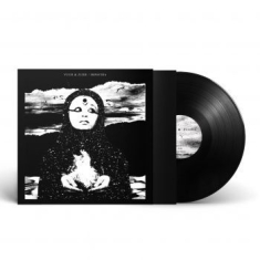 Vuur & Zijde / Impavida - Split (Vinyl Black)