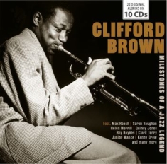 Clifford Brown - Greatest Trumpet Player Who Ever Li