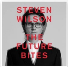Steven Wilson - The Future Bites (Vinyl)