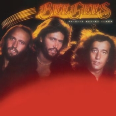 Bee Gees - Spirits Having Flown (Vinyl)