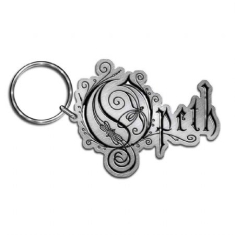 Opeth - Standard Keychain: Logo