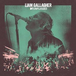 Liam Gallagher - Mtv Unplugged (Ltd. Cd)