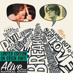 Breakaways - Walking Out On Love:Lost Sessions