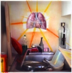 Devotionals - Devotionals