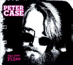 Case Peter - Case Files