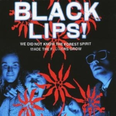 Black Lips - We Did Not Know The Forest Spirit M