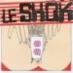 Le Shok - We Are Electrocution i gruppen CD / Rock hos Bengans Skivbutik AB (3782732)