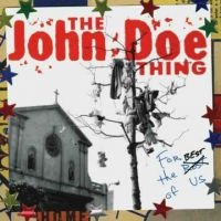 Doe John - For The Best Of Us