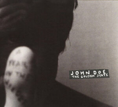 John Doe - Golden State Ep