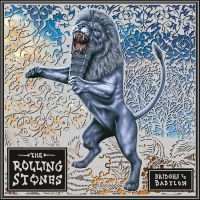 The Rolling Stones - Bridges To Babylon (Half-Speed)
