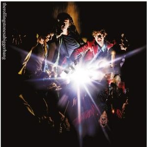 The Rolling Stones - A Bigger Bang (Half-Speed)
