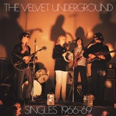 Velvet Underground - Singles 1966-69 (7X7)