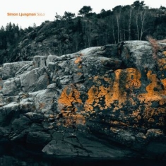 Ljungman Simon - Solo
