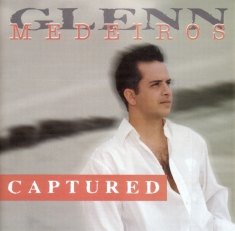 Medeiros Glenn - Captured