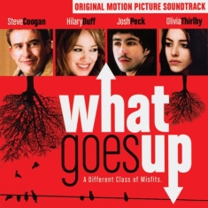 V/A - What Goes Up