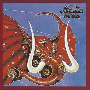 Osibisa - Heads