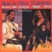 Turner Ike & Tina - Every Hit Single: 1960-1974 i gruppen CD / Rock hos Bengans Skivbutik AB (3783228)