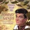 Tommy Sands - Dream With Me i gruppen CD / Pop hos Bengans Skivbutik AB (3783280)