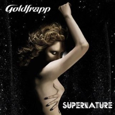 Goldfrapp - Supernature (Vinyl)