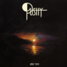 Pushy - Hard Wish (Vinyl)