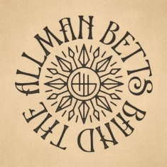 The Allman Betts Band - Down To The River (2Lp)