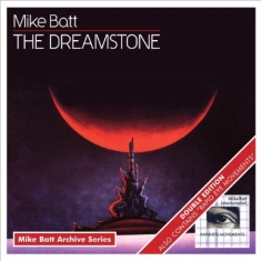 Batt Mike - The Dreamstone / Rapid Eye Mov