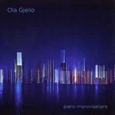 Gjeiloola - Piano Improvisations