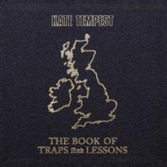 Kate Tempest - The Book Of Traps & Lessons [import