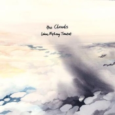 Lina Nyberg - Clouds