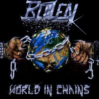Blizzen - World In Chains