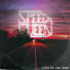 Speed Queen - Still On The Road (Blue Vinyl Ep)