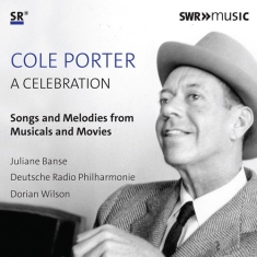 Porter Cole - A Celebration