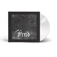 Vreid - Kraft (Vit Vinyl)
