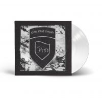 Vreid - Pitch Black Brigade (Vit Vinyl)