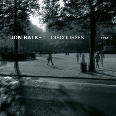 Balke Jon - Discourses