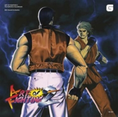 Snk Neo Sound Orchestra - Art Of Fighting 2 [import]