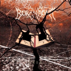 Borknagar - Epic
