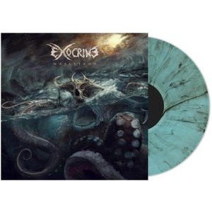 Exocrine - Maelstrom