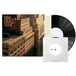 Travis - The Boy With No Name (Vinyl+7