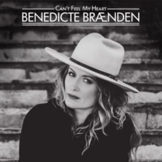 Braenden Benedicte - Can't Feel My Heart (Ltd)