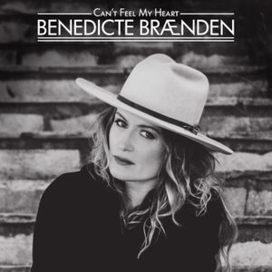 Braenden Benedicte - Can't Feel My Heart (Ltd)
