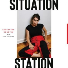 Courtin Christina - Situation Station