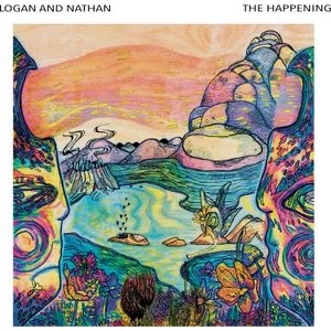 Logan and Nathan - Happening
