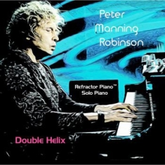 Robinson Peter Manning - Double Helix
