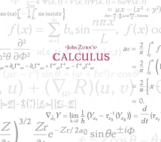 Zorn John - Calculus