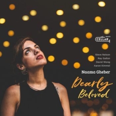 Gheber Naama - Dearly Beloved