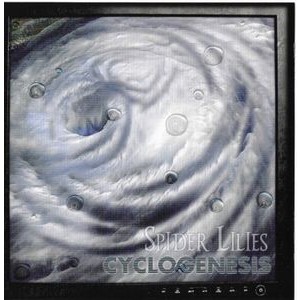 Spider Lilies - Cyclogenesis