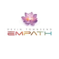 Townsend Devin - Empath