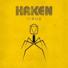 Haken - Virus