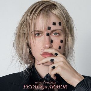 Hayley Williams - Petals For Armor (Vinyl)